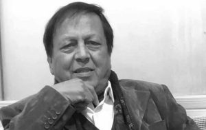 रेडियो नेपालका प्रसिद्ध समाचारवाचक माइकल चन्दको निधन