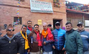 काठमाडौंका १० क्षेत्रमा कांग्रेसले उठायो ९ नयाँ अनुहार