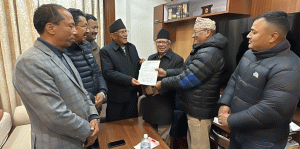 नेकपाले धादिङ-२ मा रामबहादुर भण्डारीलाई बनायो उम्मेदवार