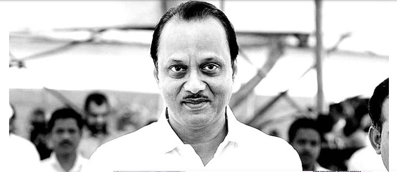 विमान दुर्घटनामा भारतको महाराष्ट्रका उपमुख्यमन्त्री अजितको निधन