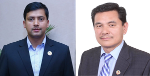 फागुन २१ को निर्वाचनः मकवानपुर-२ मा एमालेबाट महेश बर्तौला र सुवासचन्द्र ठकुरी सिफारिस