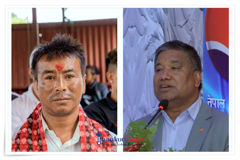 चन्द्रागिरिका श्रेष्ठ द्वयसहित काठमाडाैं १० मा नेकपा एमालेबाट ११ जना सिफारिस