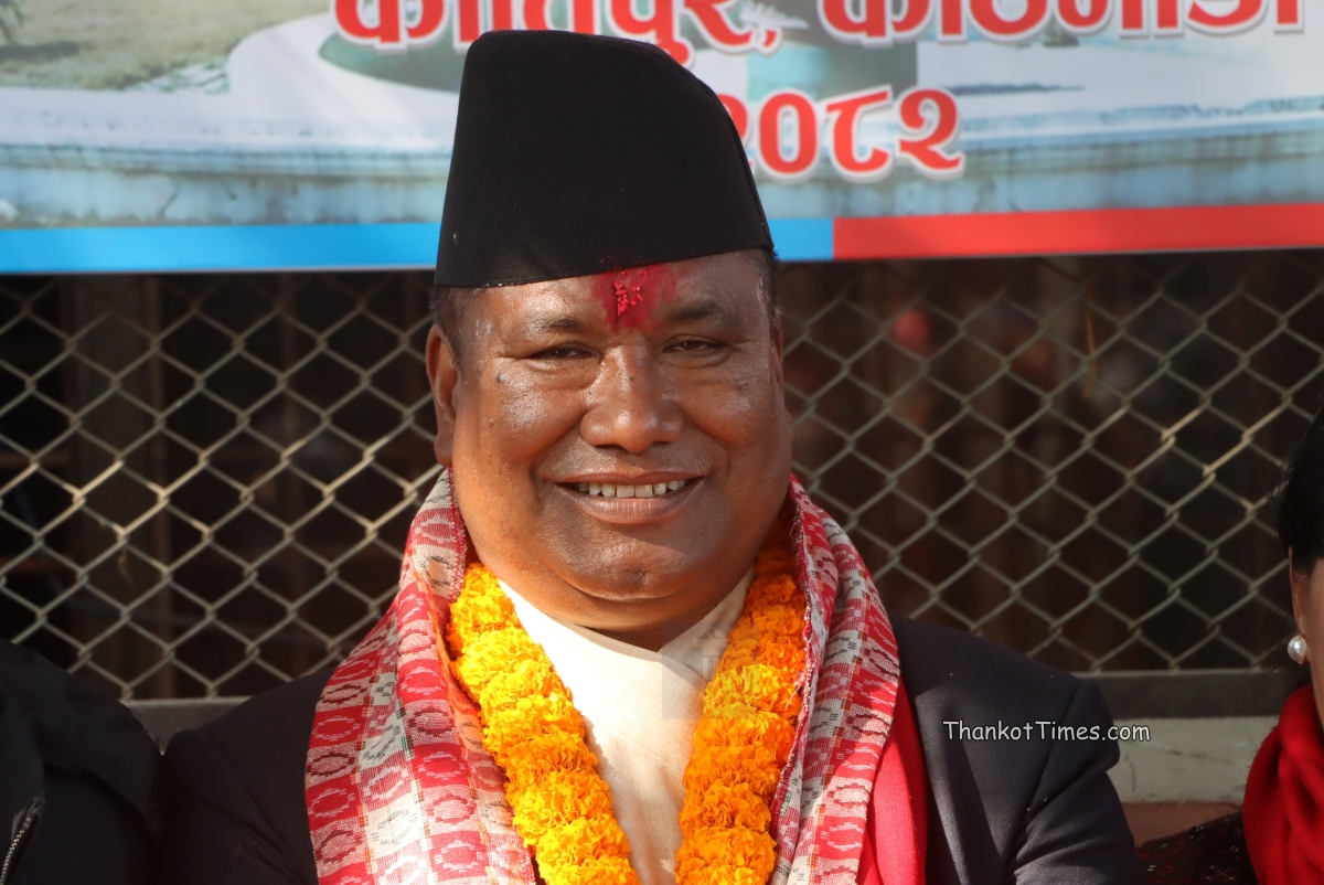 प्रतिनिधि सभा सदस्य निर्वाचन-२०८२: यी हुन एमालेका १६५ क्षेत्रका उम्मेदवार