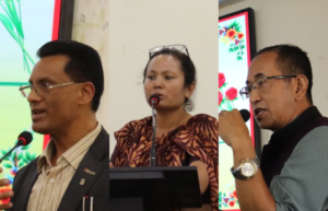 चन्द्रागिरिका मेयर र उपमेयर दुवै जना हेटाैंडामा, प्रमुख प्रशासकीय अधिकृत बिदामा