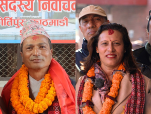 काठमाडाैं क्षेत्र नं. ९ र १० सहित १०६ क्षेत्रमा कांग्रेसबाट नयाँ अनुहार चुनावी मैदानमा