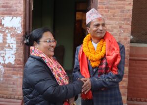 यी हुन प्रतिनिधि सभाका ३४९० उम्मेदवार (सूचीसहित)