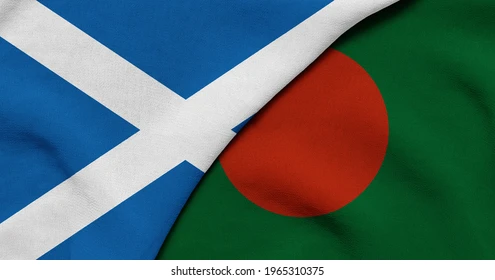 आईसीसीले टी-२० विश्वकपमा बंगलादेशको सट्टा स्कटल्याण्डलाई खेलाउने