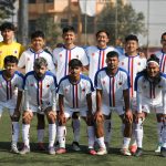 राष्ट्रिय लिग फुटबलमा फ्रेन्ड्स क्लबको विजयी शुरुआत, काँक्रेबिहार क्लब ३–१ ले स्तब्ध