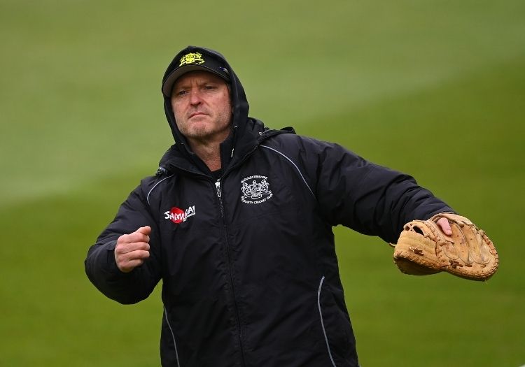 नेपाली क्रिकेट टोलीको बलिङ कन्सल्टेन्ट प्रशिक्षकमा अस्ट्रेलियाका इयान हार्भे