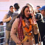 नेपाली काँग्रेसको महाधिवेशनः नानु बाँस्तोलाले सह-महामन्त्रीमा उम्मेदवारी दिने