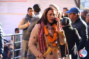 कांग्रेसले प्रत्यक्षमा उठायो ११ जना महिला उम्मेदवार, काठमाडाैं ८ मा राजभण्डारी, ९ मा बास्तोला