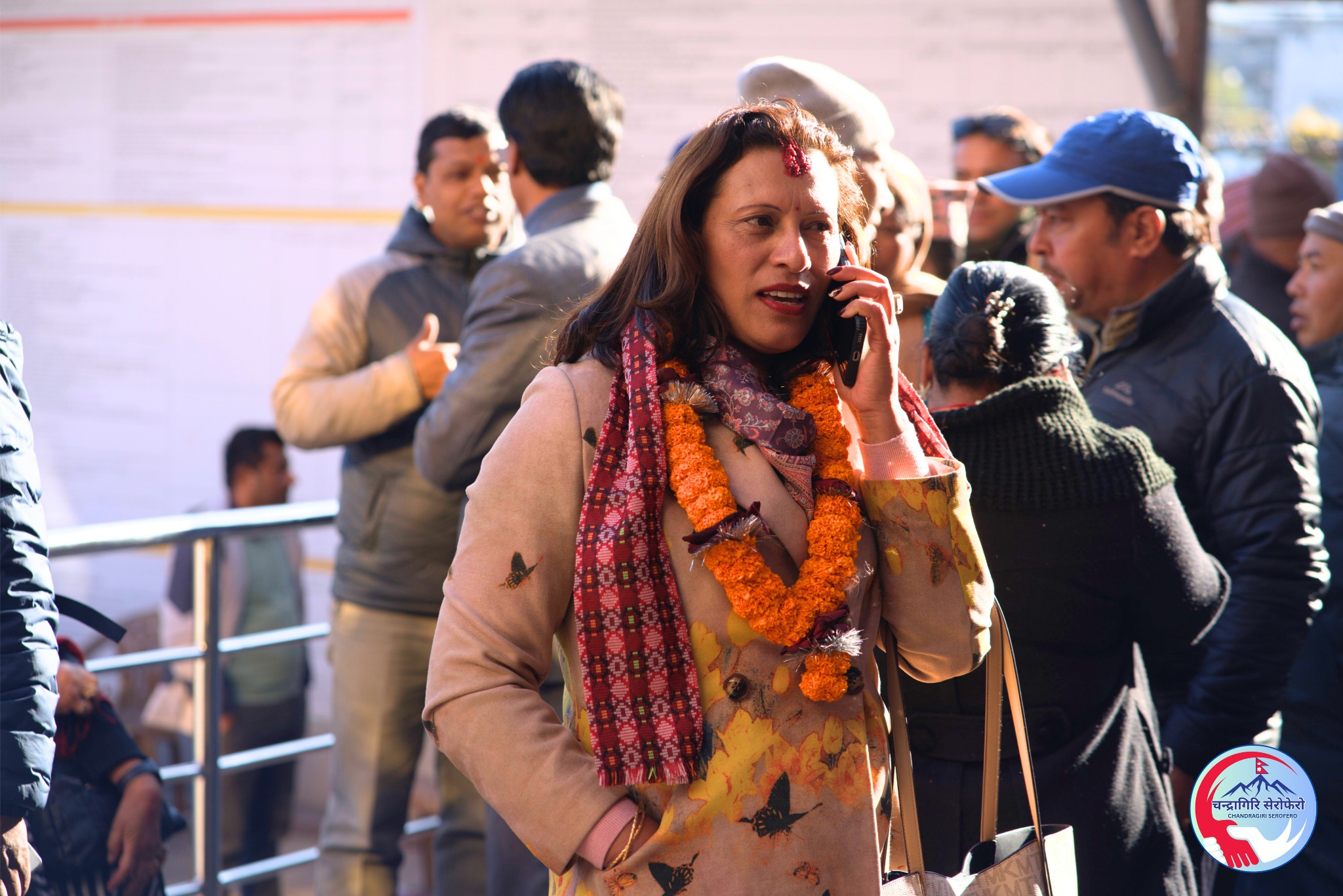 कांग्रेसले प्रत्यक्षमा उठायो ११ जना महिला उम्मेदवार, काठमाडाैं ८ मा राजभण्डारी, ९ मा बास्तोला