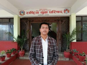 प्रतिनिधि सभा सदस्य निर्वाचनः रोशन दानीलाई जनमोर्चाले दियो काठमाडाैं ९ बाट टिकट