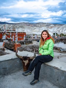 समानुपातिक बन्दसूचीमा परेकी ट्राभलर सिर्जना सिज्जुले पनि नाम फिर्ता लिइन्