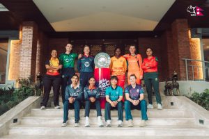 महिला टी-२० विश्वकप ग्लोबल छनोट: नेपालले आज जिम्बावेसँग खेल्दै