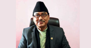 मनाङमा एमाले र राप्रपाको कांग्रेसलाई ‘वाकओभर’