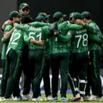 टी-२० विश्वकप अन्तर्गत भारतसँगको खेल बहिष्कार गर्ने पाकिस्तानकाे निर्णय फिर्ता