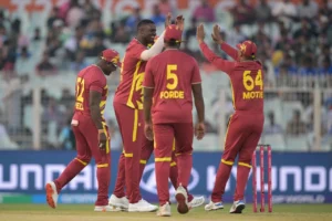 आईसीसी टी- २० विश्वकपः पाकिस्तान, वेष्ट इण्डिज र भारतको विजयी सुरुवात