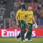 आईसीसी टी-२० विश्वकप: स्कटल्याण्ड, जिम्बावे र दक्षिण अफ्रिकाको विजयी