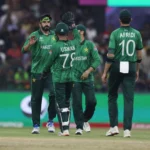 टी-२० विश्वकप क्रिकेटः नेदरल्यान्ड्स, न्युजील्याण्ड र पाकिस्तानको सहज जित