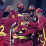 आईसीसी टी-२० विश्वकप क्रिकेटः दक्षिण अफ्रिका, अष्ट्रेलिया र वेस्ट इन्डिज विजयी