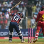 आईसीसी पुरुष टी-२० विश्वकप: वेस्ट इण्डिज, अमेरिका र भारत विजयी, नेपालको विश्वकप यात्रा सकियो