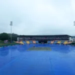 टी-२० विश्वकपः जिम्बाब्वे र आयरल्यान्डबीचको खेल रद्ध भएसँगै समूह चरणबाटै बाहिरियो अष्ट्रेलिया