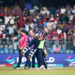 आईसीसी पुरुष टी-२० विश्वकपः नेपाल र न्युजिल्याण्ड विजयी, वर्षा बाधक बन्दा जिम्बावेलाई ‘चिठ्ठा’