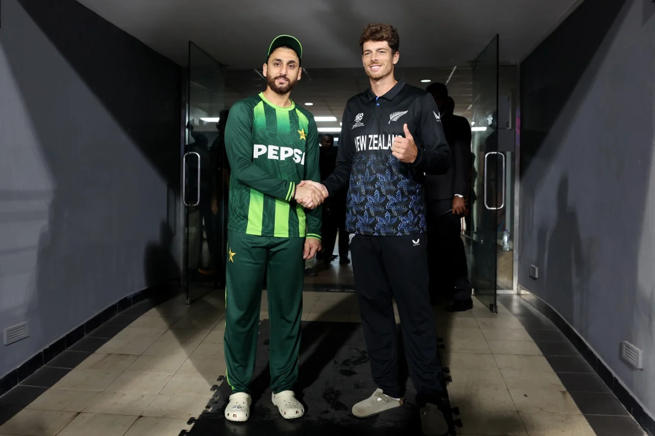 आईसीसी टी-२० विश्वकप क्रिकेट ‘सुपर-८’: पहिलो खेल वर्षाले अवरुद्ध, आज २ खेल हुने