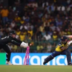 आईसीसी टी-२० विश्वकप: लगातार दोश्रो हारपछि सहआयोजक श्रीलंका सुपर-८ बाट बाहिरियो