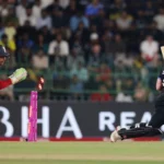 आईसीसी टी-२० विश्वकप क्रिकेट: इंग्ल्यान्डद्वारा न्युजिल्यान्ड पराजित