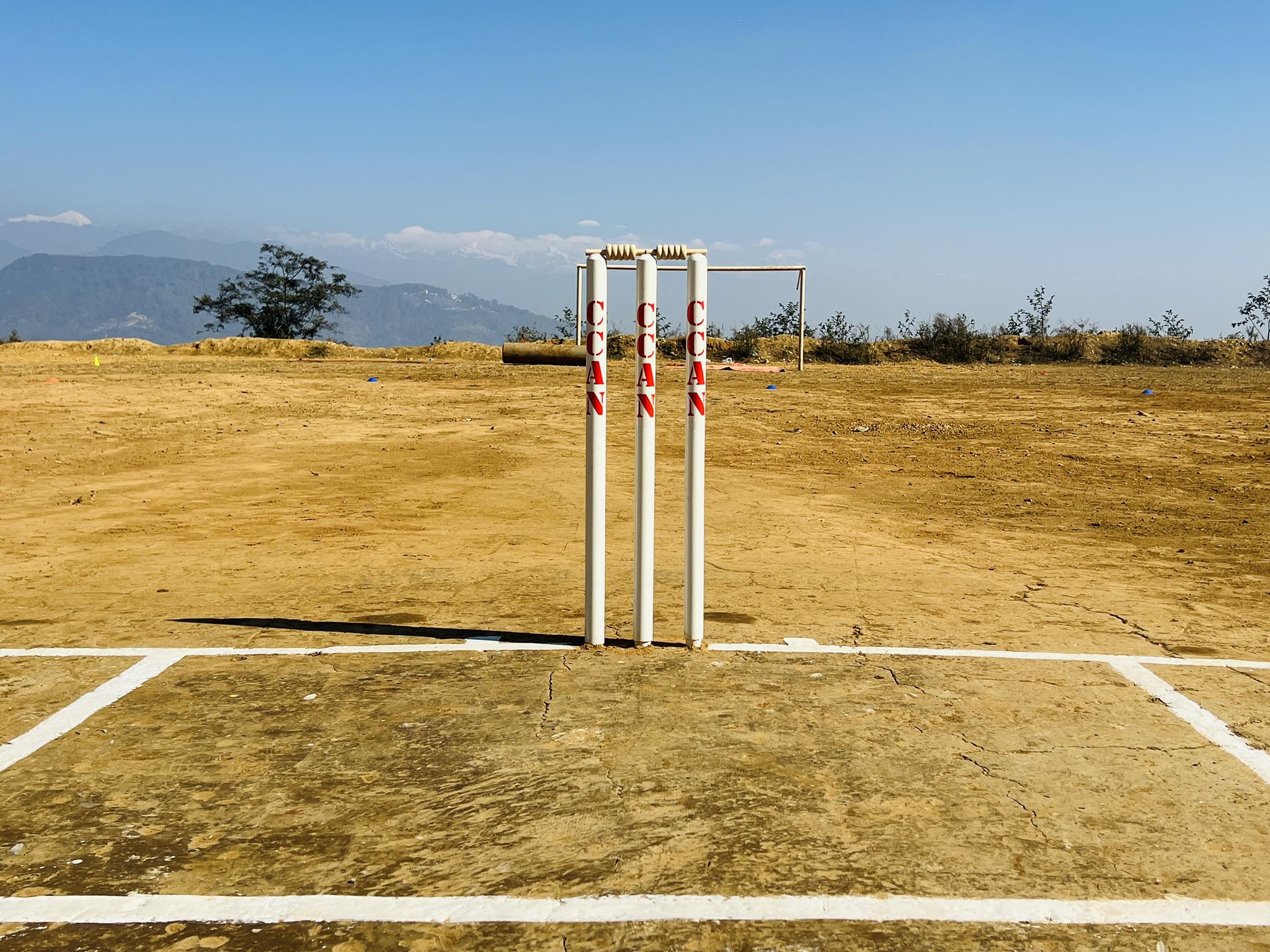 प्रधानमन्त्री कप क्रिकेटः चन्द्रागिरि क्रिकेट एसोसियसनले काठमाडाैं जिल्ला छनोट खेल्ने