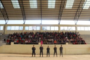 ‘निर्वाचन प्रहरी’ आजदेखि फिल्डमा खटिने