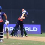 महिला एसिया कप : पहिलो खेलमा नेपाल पाकिस्तान ए टोलीसँग पराजित