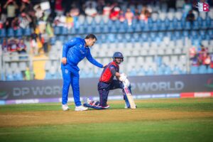 आईसिसी टी-२० विश्वकप क्रिकेटः श्रीलंका, इटाली र भारतको सहज जित, नेपालको लज्जास्पद हार