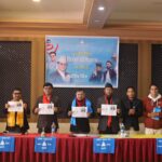 काठमाडाैं क्षेत्र नंं १० मा रास्वपाका उम्मेदवार विष्टले सार्वजनिक गरे १६ बुँदे प्रतिबद्धता