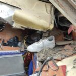 धादिङमा यात्रु बस दुर्घटना हुँदा ज्यान गुमाउने सबै १९ जनाकै सनाखत, अधिकांश मृतक युवा उमेरका