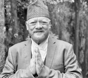 वरिष्ठ कलाकार सुनिल थापाको निधन