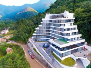 बेस्ट वेस्टर्न प्लस गोदावरी रिसोर्ट सञ्चालनमा आयो