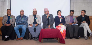 उपत्यकाबाट उत्पादन हुने फोहरको वैज्ञानिक तथा दिगो व्यवस्थापनका लागि अध्ययन समिति गठन गर्ने निर्णय