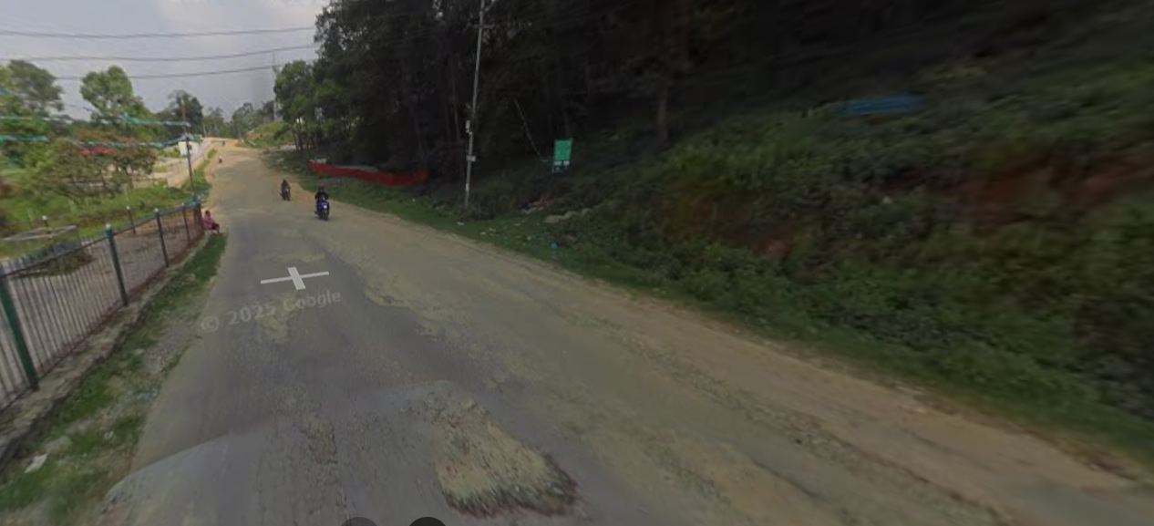 चन्द्रागिरि नगरका विभिन्न योजनाका लागि ठेक्का स्वीकृत, इटाखेल-मातातिर्थ सडक कालोपत्रे हुँदै