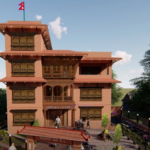 चन्द्रागिरि वडा नं. ५ को भवन निर्माणका लागि टेण्डर आह्वान