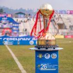 बुढासुब्बा गोल्डकप फुटबल प्रतियोगिताको उपाधि प्लानिङ ब्वाइज क्लबको पोल्टामा