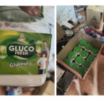 चन्द्रागिरिमा अनुमतिबिनै ग्लुकोज प्याकेजिङ उद्योग सञ्चालन गरेको भेटिएपछि….