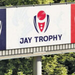 जय ट्रफीमा ६ टोलीको सहभागिता रहने