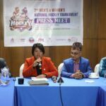 राष्ट्रिय हक्की प्रतियोगिता सोमबारदेखि, विजेताले ७५ हजार रुपैयाँ पाउने