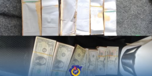 डलर साटिदिन्छु भन्दै नैकापका पुरुषले नागार्जुन जंगलमा बोलाएपछि….