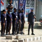 प्रतिनिधि सभा सदस्य निर्वाचनः चन्द्रागिरि नगर क्षेत्रमा करिब ३ सय जना निर्वाचन प्रहरी फिल्डमा