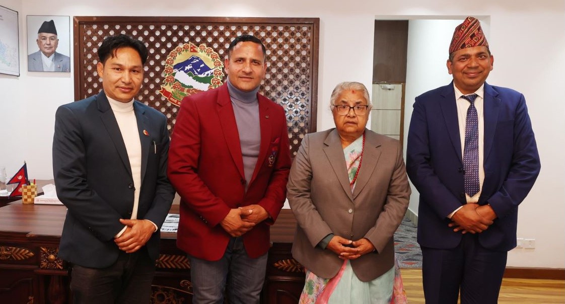 एसियाली खेलकुदलक्षित प्रशिक्षणलाई निरन्तरता दिन प्रधानमन्त्री कार्कीको निर्देशन