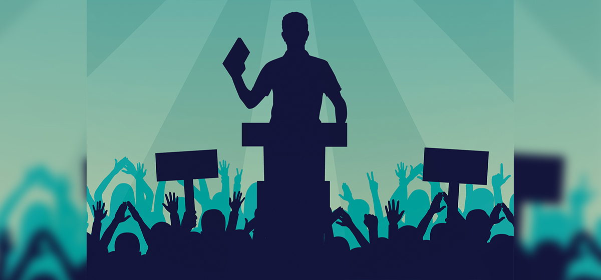 काठमाडाैं १० बाट एमालेका केही प्रभावशाली नेता पार्टी छाड्दै, पेरिसडाँडामा दुबोको माला तयार